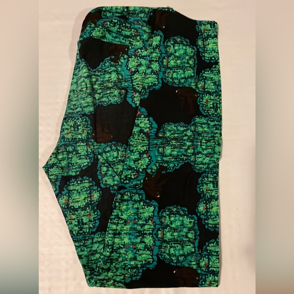 LuLaRoe leggings